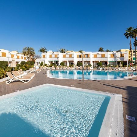Rt-Las Brisas ปลายา เดล อิงเกลส ภายนอก รูปภาพ